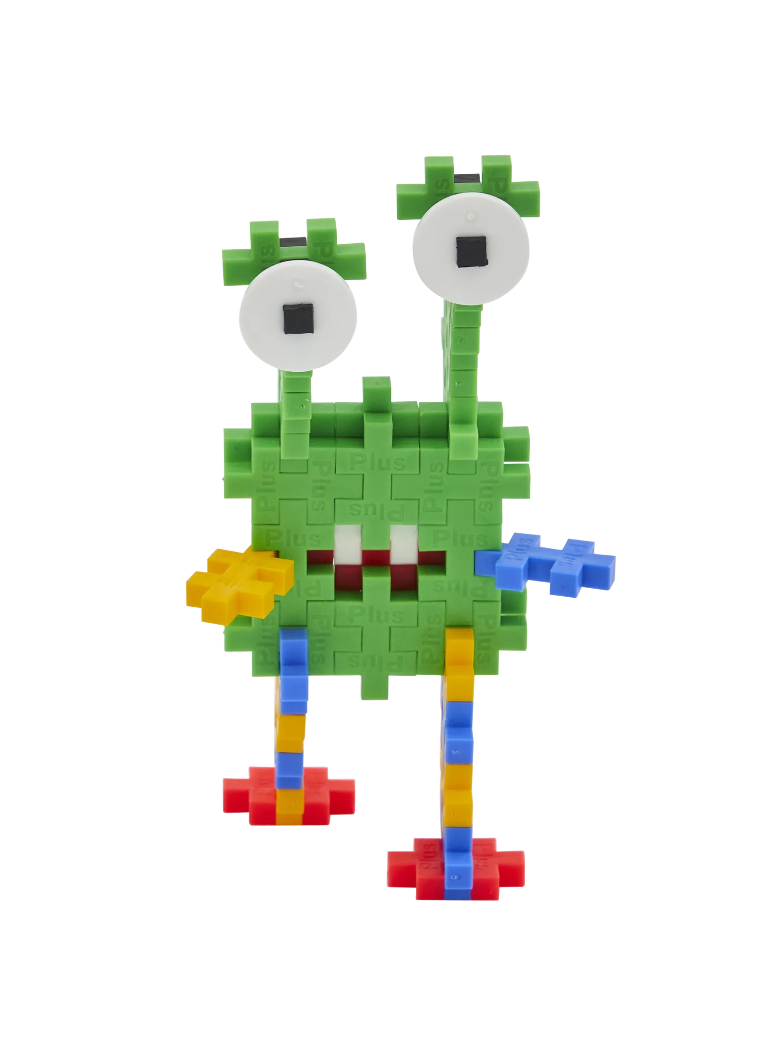 Critters - GIRT